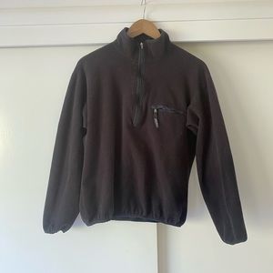 Vintage Patagonia Quarter Zip